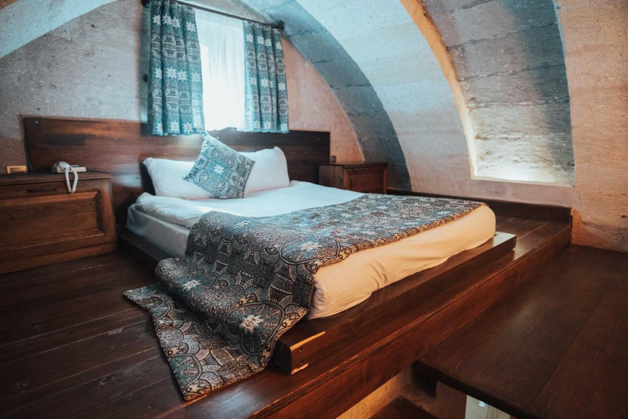 Hu Of Cappadocia - Special Class Üçhisar Kültér fotó