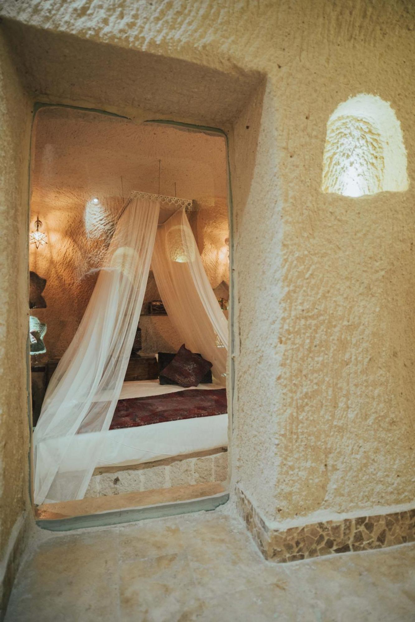 Hu Of Cappadocia - Special Class Üçhisar Kültér fotó