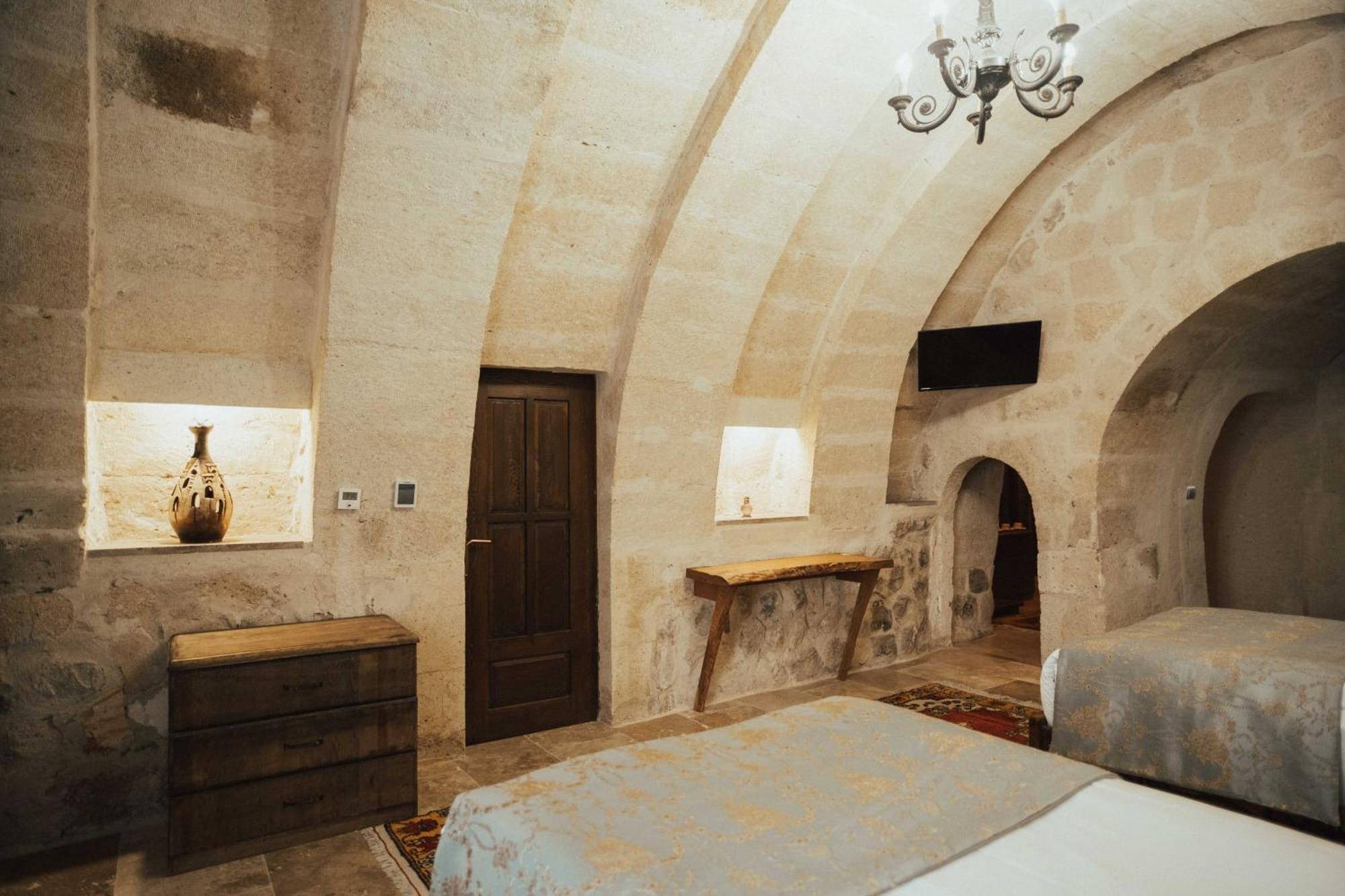 Hu Of Cappadocia - Special Class Üçhisar Szoba fotó
