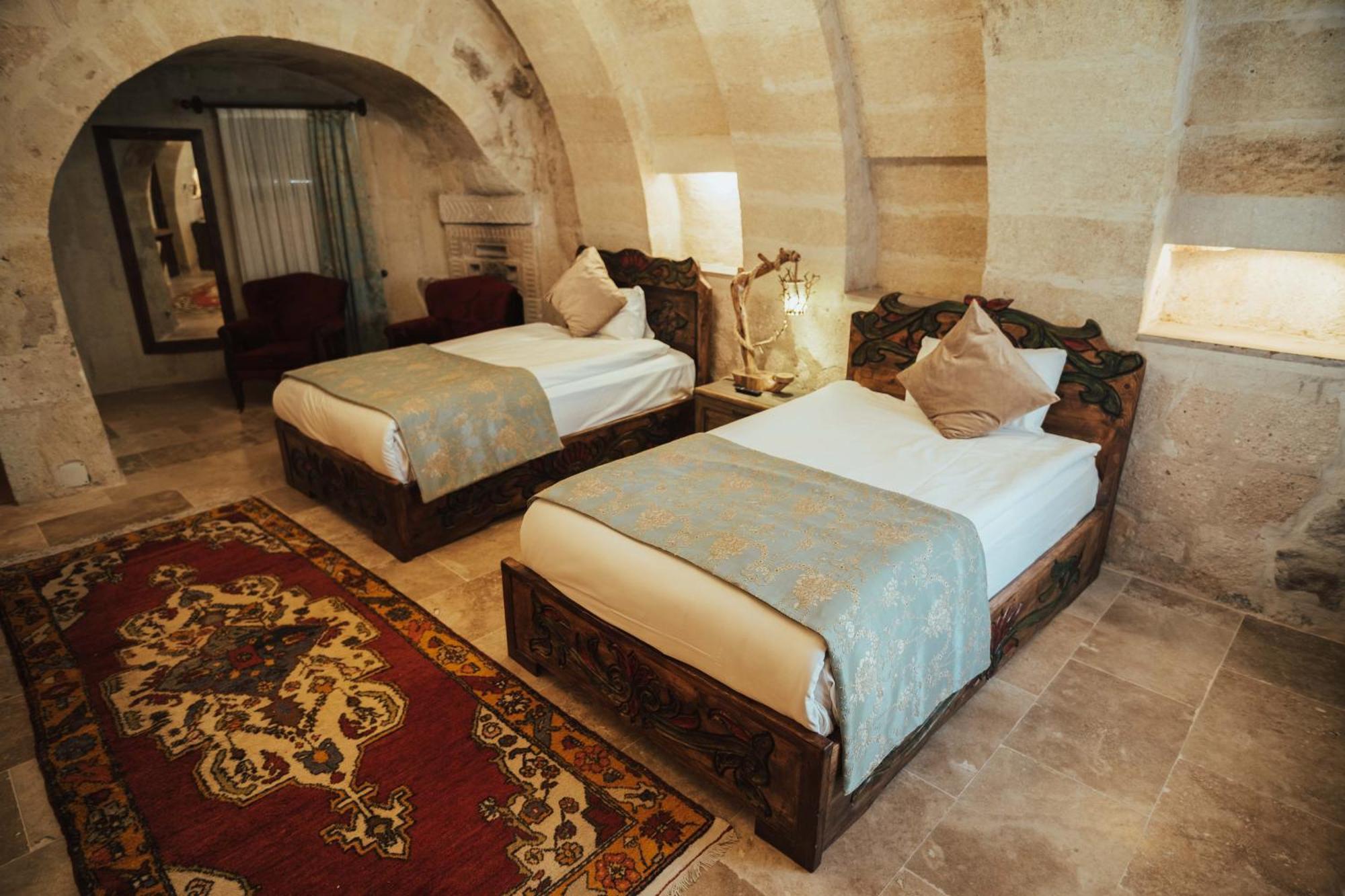 Hu Of Cappadocia - Special Class Üçhisar Szoba fotó