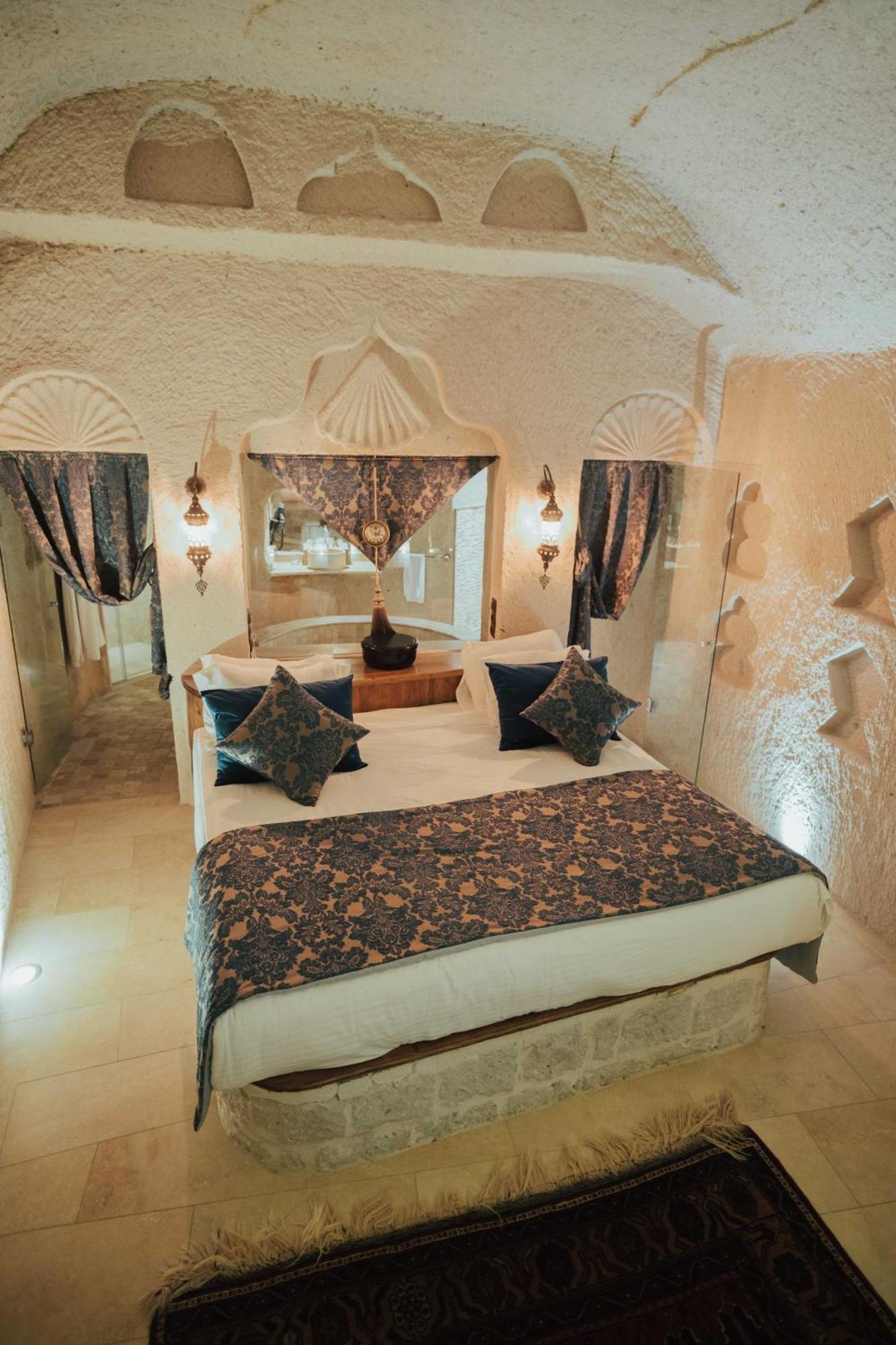 Hu Of Cappadocia - Special Class Üçhisar Kültér fotó