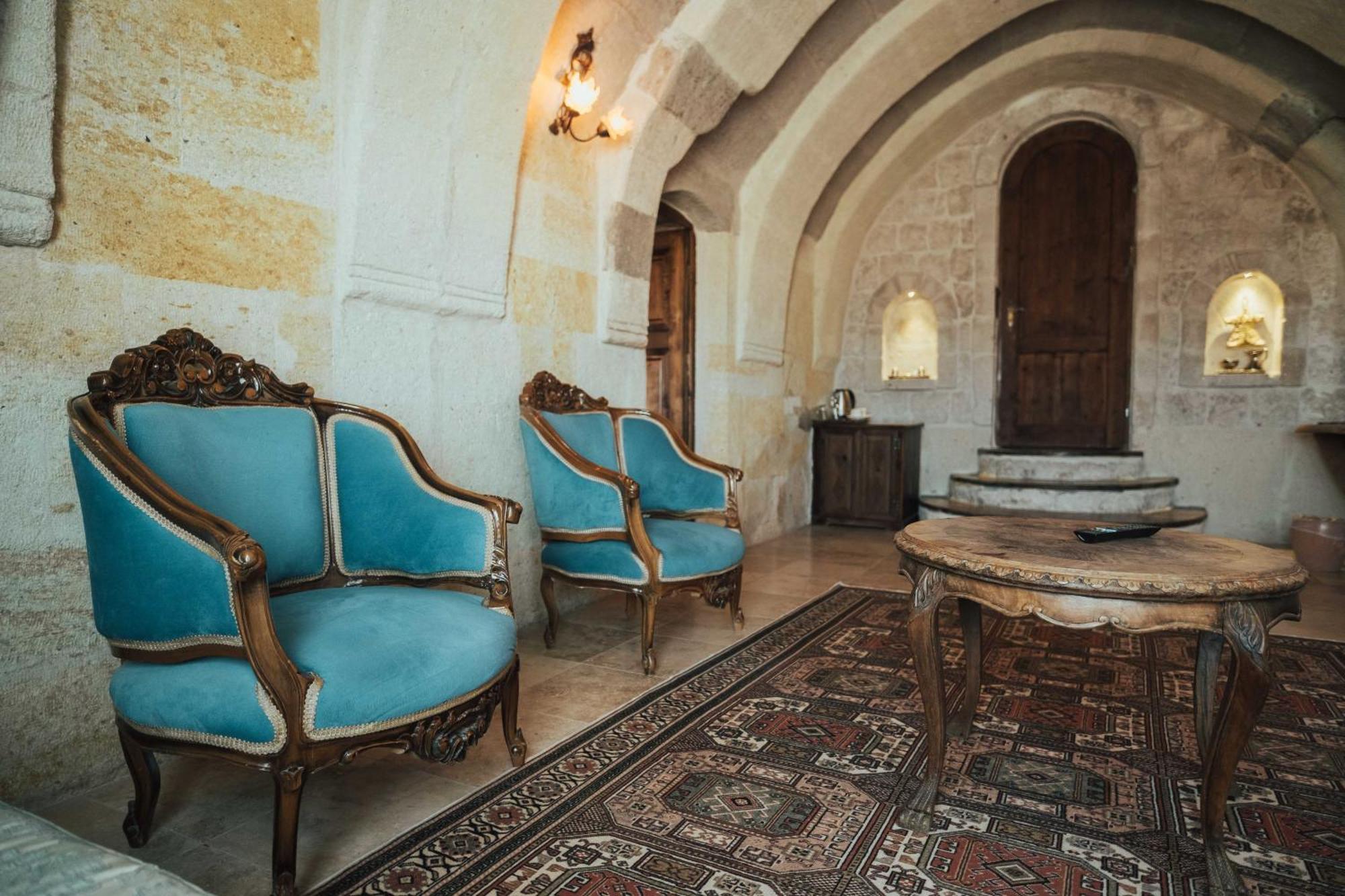 Hu Of Cappadocia - Special Class Üçhisar Kültér fotó