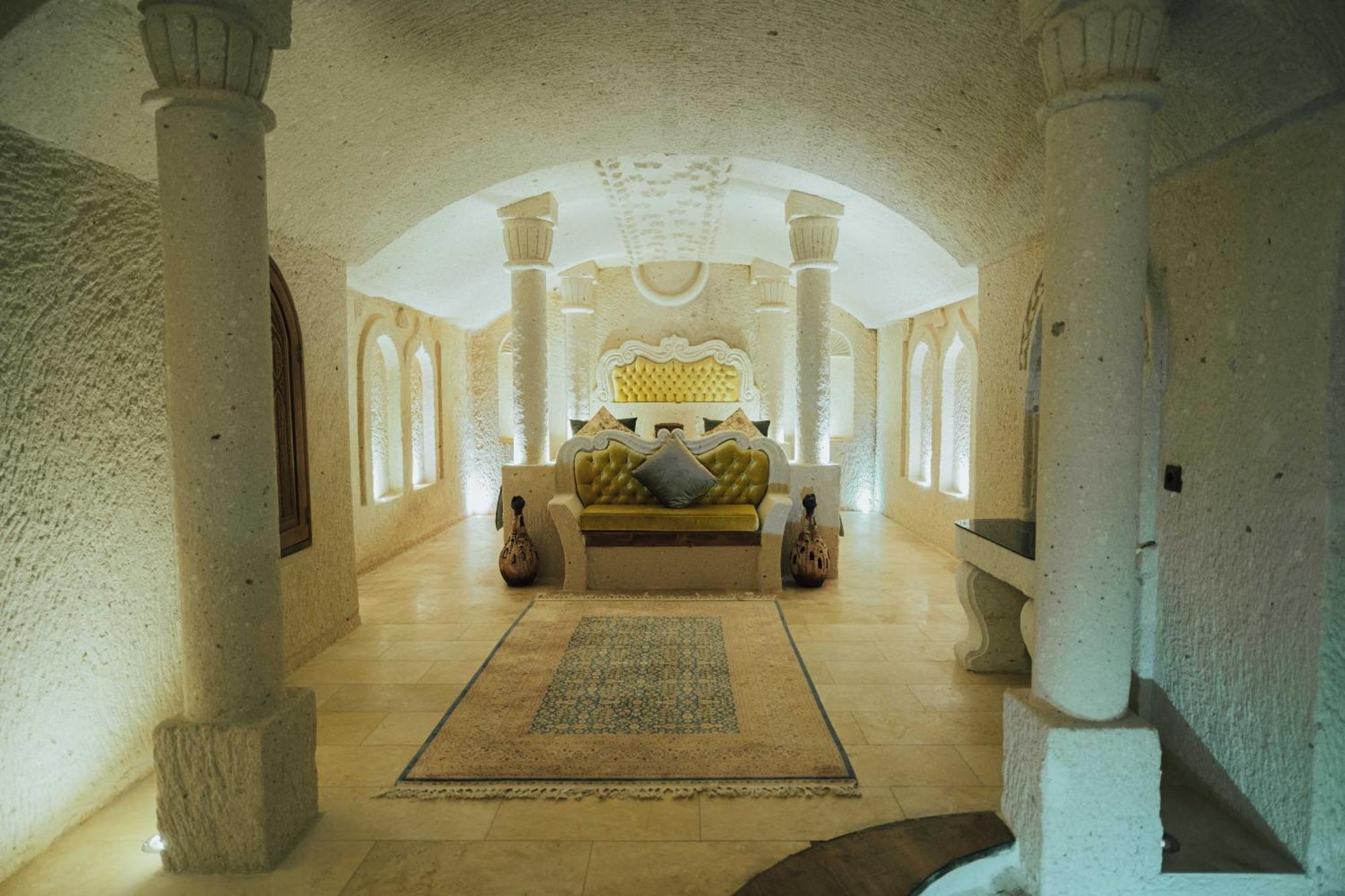 Hu Of Cappadocia - Special Class Üçhisar Szoba fotó